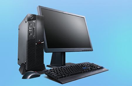 Desktops 类别的图片