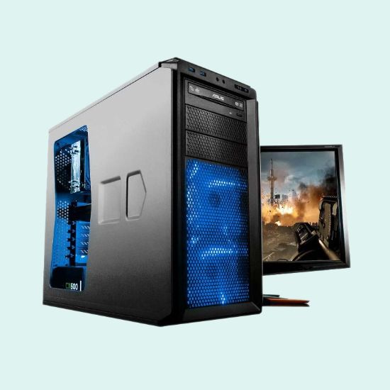 Digital Storm VANQUISH Custom Performance PC 的图片