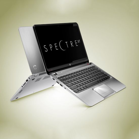 HP Spectre XT Pro UltraBook 的图片