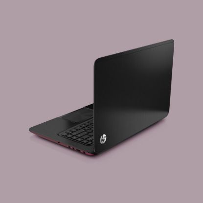 HP Envy 15.6-Inch Sleekbook 的图片