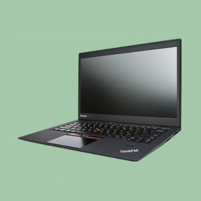 Lenovo Thinkpad Carbon Laptop 的图片