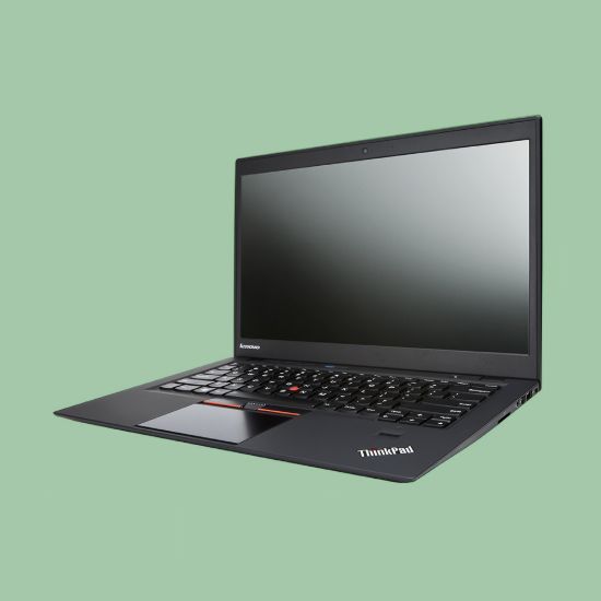 Lenovo Thinkpad Carbon Laptop 的图片