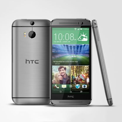 HTC smartphone 的图片