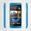 HTC One Mini Blue 的图片
