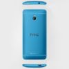 HTC One Mini Blue 的图片