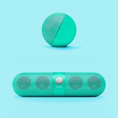 Beats Pill Wireless Speaker 的图片