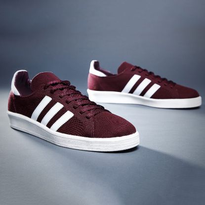 adidas Consortium Campus 80s Running Shoes 的图片