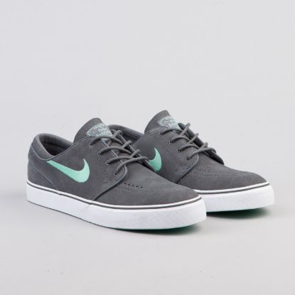 Nike SB Zoom Stefan Janoski "Medium Mint" 的图片