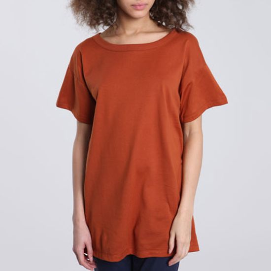 Oversized Women T-Shirt 的图片
