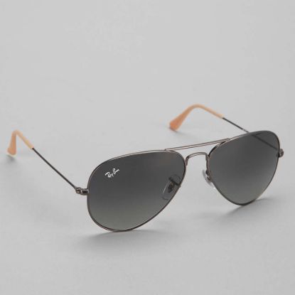 Ray Ban Aviator Sunglasses 的图片