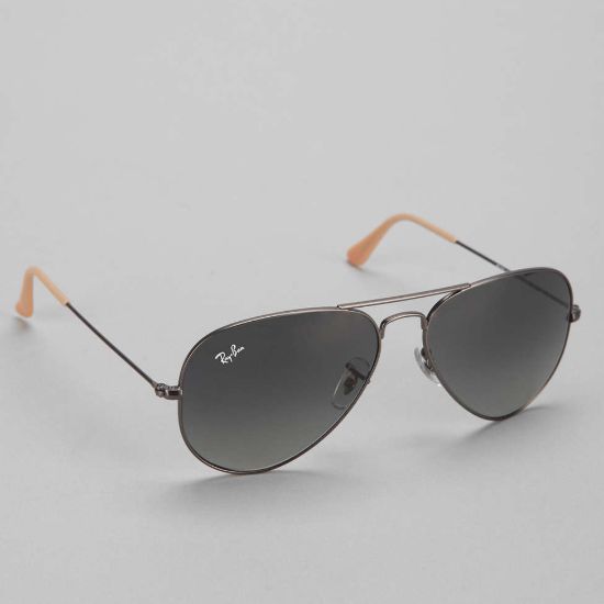 Ray Ban Aviator Sunglasses 的图片