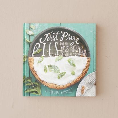 First Prize Pies 的图片