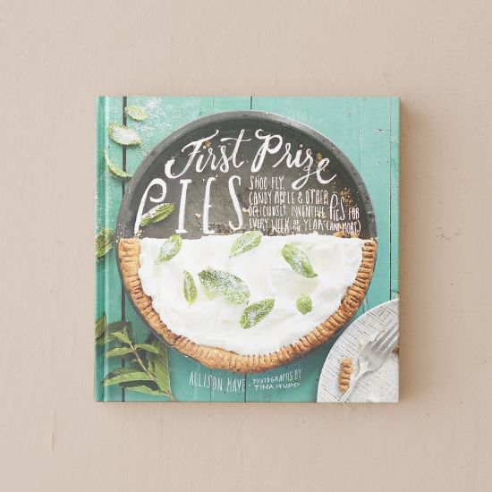 First Prize Pies 的图片