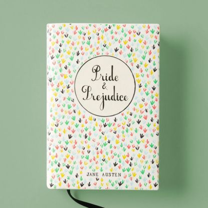 Pride and Prejudice 的图片