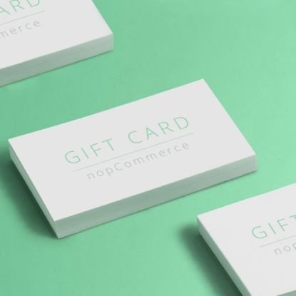 $100 Physical Gift Card 的图片
