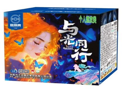 与光同行 的图片