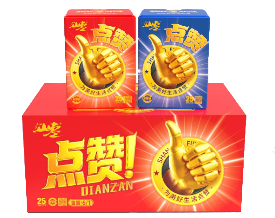 25发点赞（山枣） 的图片