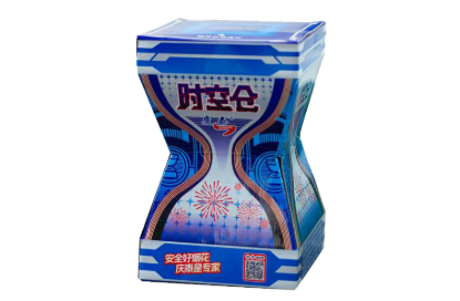 时空仓 的图片