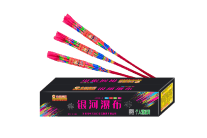 银河瀑布（5根/把） 的图片