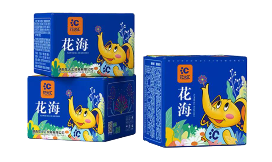 花海（花火汇） 的图片