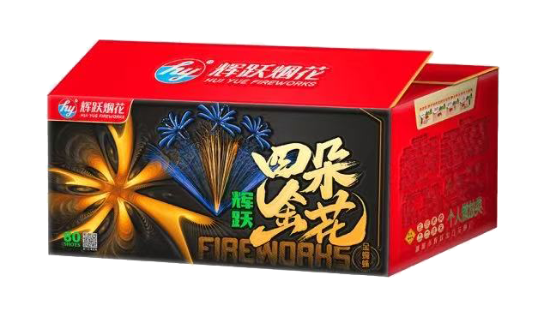 80发四朵金花 的图片