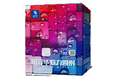 36发魅力四射 的图片