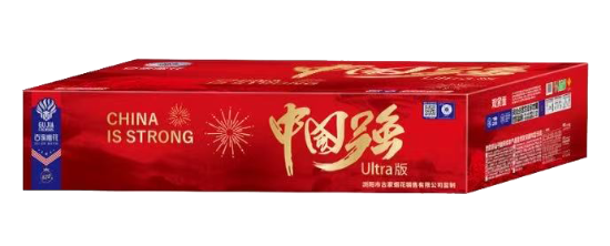 520发中国强 的图片
